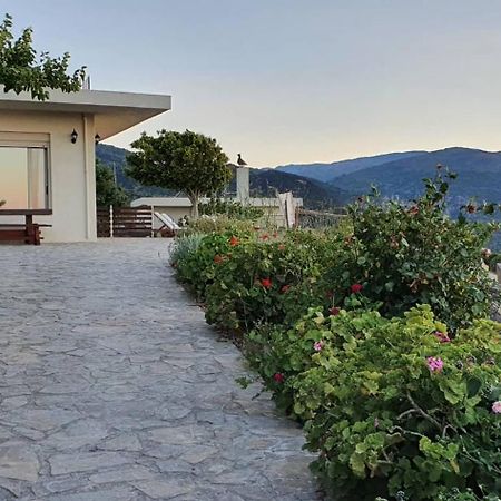 Marina Villas Istron Quarto foto