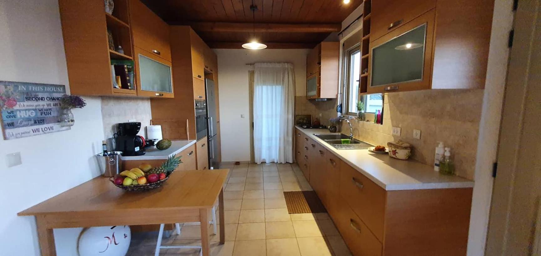 Marina Villas Istron Quarto foto
