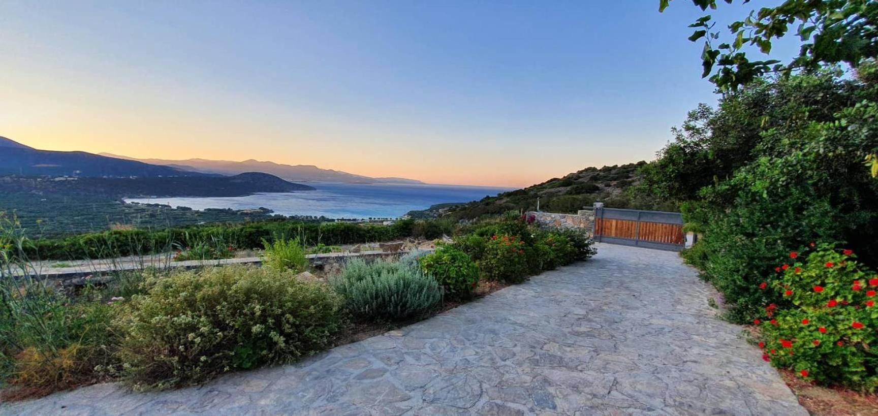 Marina Villas Istron Quarto foto
