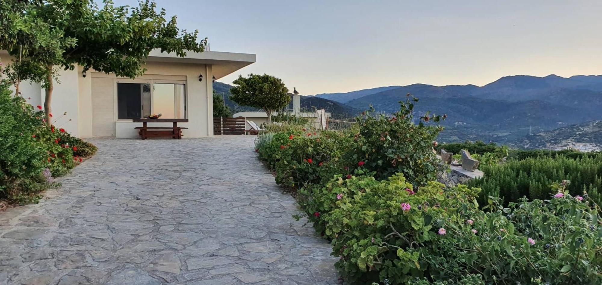 Marina Villas Istron Quarto foto